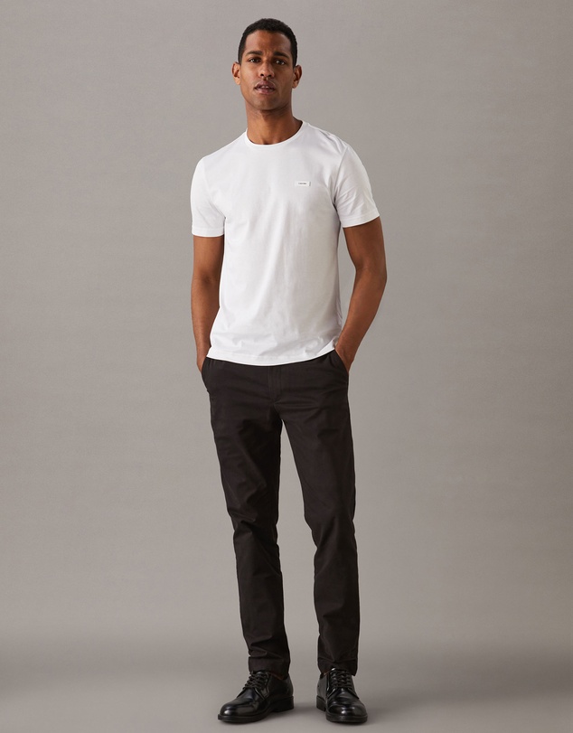Calvin Klein - Cotton T-Shirt