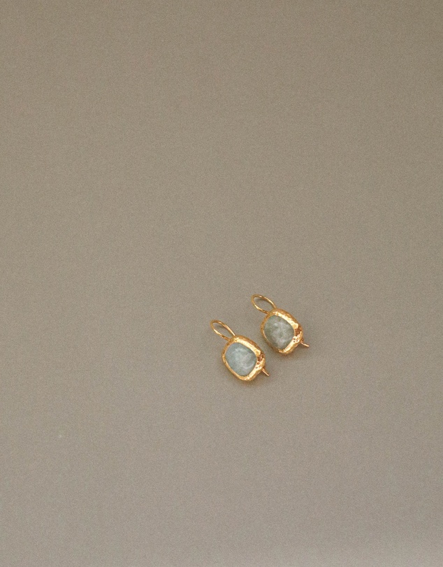 Bianc - Muse Earrings