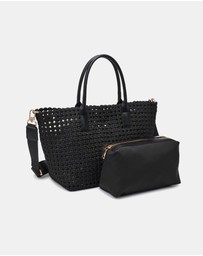 Sol and Selene - Medium Solstice Tote Bag