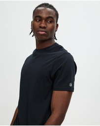 Volcom - Mens Aus Solid T-Shirt