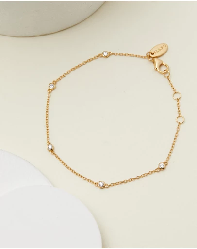 EL&RO Jewellery - Helie Bracelet