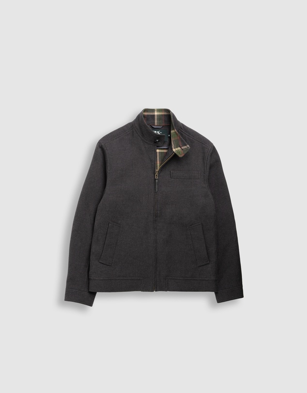 Rodd & Gunn - Rhodes Peak Jacket