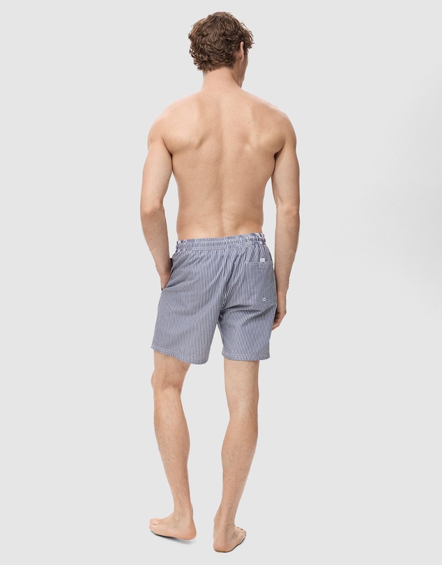 M.N.G - Seer Swimming Trunks