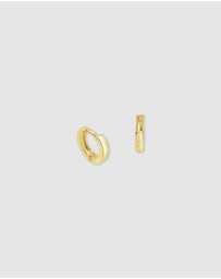Ichu - Micro Huggies, Gold