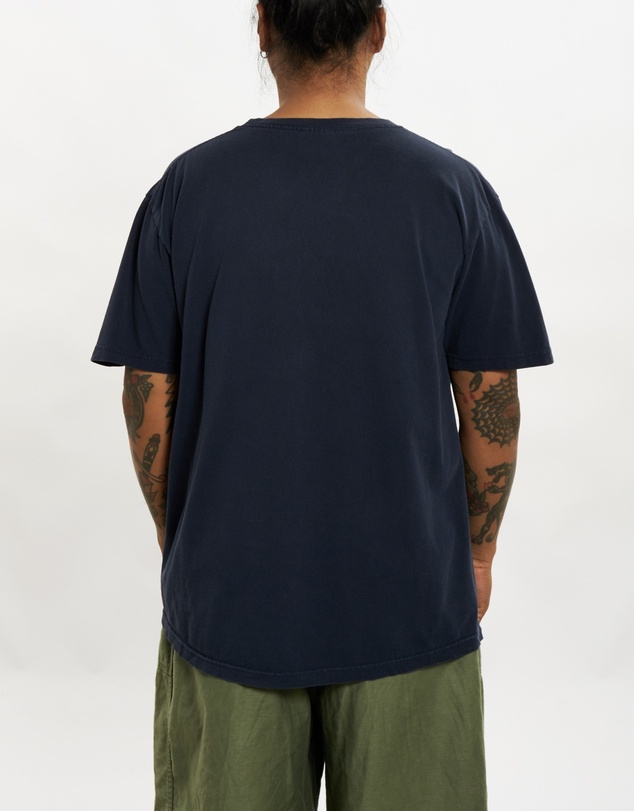 Vintage by The Real Deal - Pre Loved - Vintage Nautica Tee