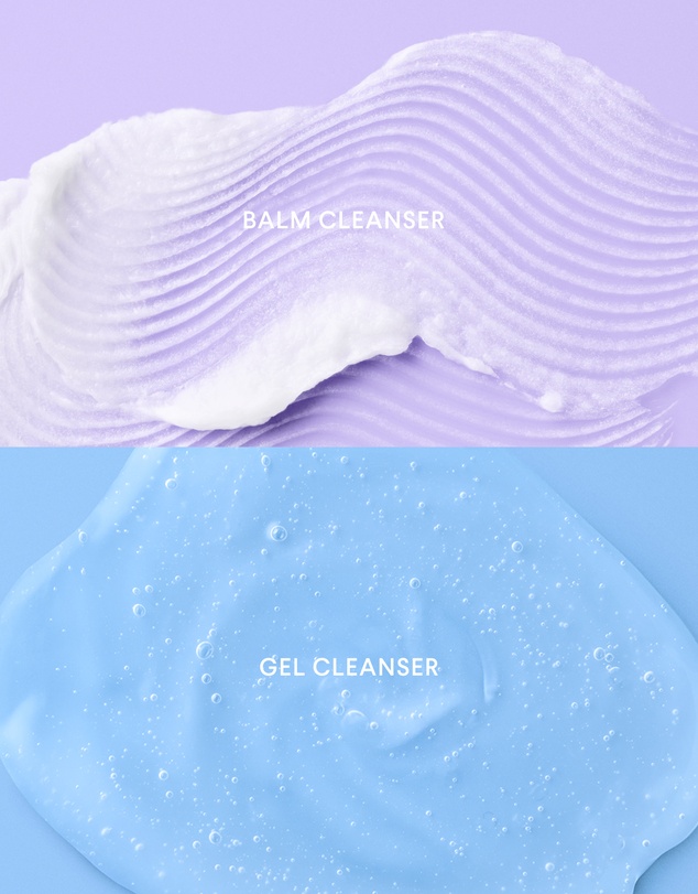 Allkinds - Double The Clean Set
