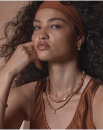 Amber Sceats - Martigues Necklace