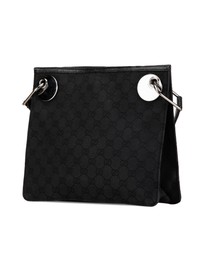 Pre-Loved by Azura Reborn - Pre-Loved GG Canvas Eclipse Crossbody
