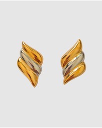 Izoa - Ash Stud