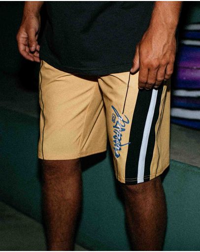 Royal Yellow