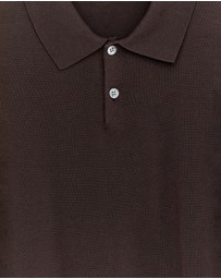 ARKET - Cotton Polo Shirt