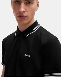 BOSS - Paul Polo Shirt
