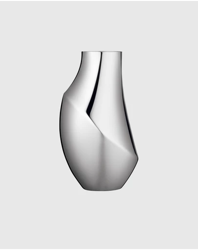 Georg Jensen - Flora Vase Medium