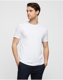 Wayver - The Essential Crew Tee 3-Pack