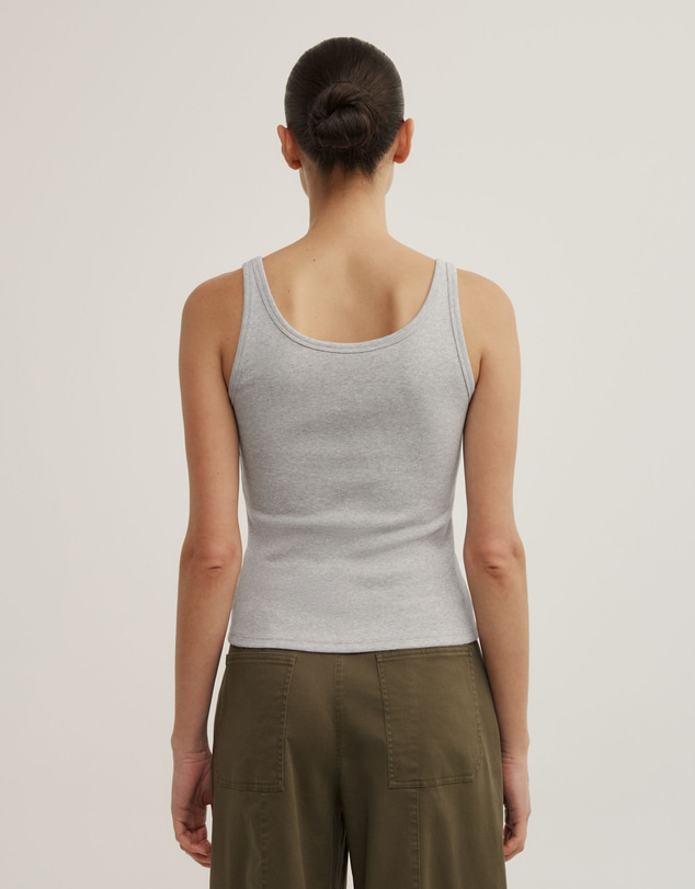 Witchery - Fine Scoop Neck Tank