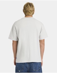 Quiksilver - Mens Scope T-Shirt