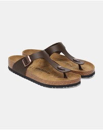 Birkenstock - Gizeh Regular - Men's