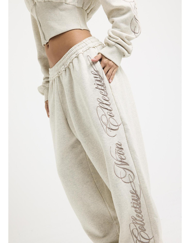 Neon Hart - Jessie Scripted Sweatpants
