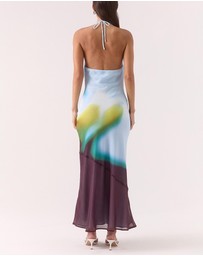 SOVERE - Zinnia Dress