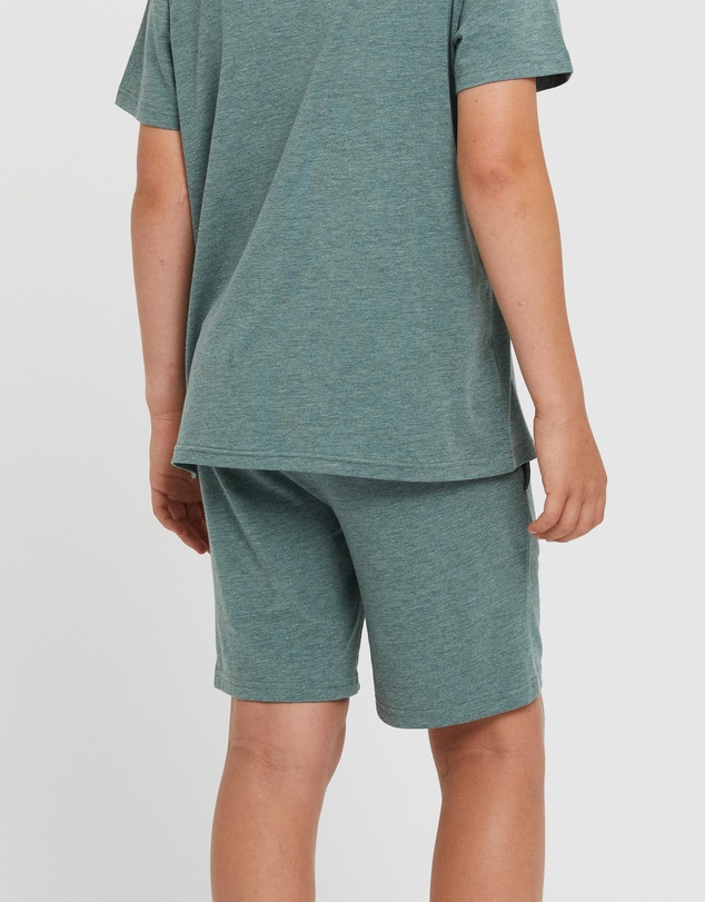 Bamboo Body - Junior Lounge Shorts