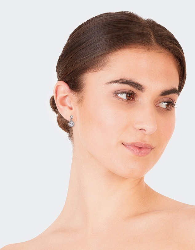 Lovisa - Mini Pear Drop Earring