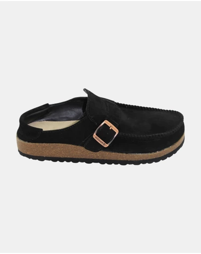Human - Winnie Women's Moccasin Slip-ons