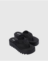 Melissa - Melissa M Lover Thong Platform