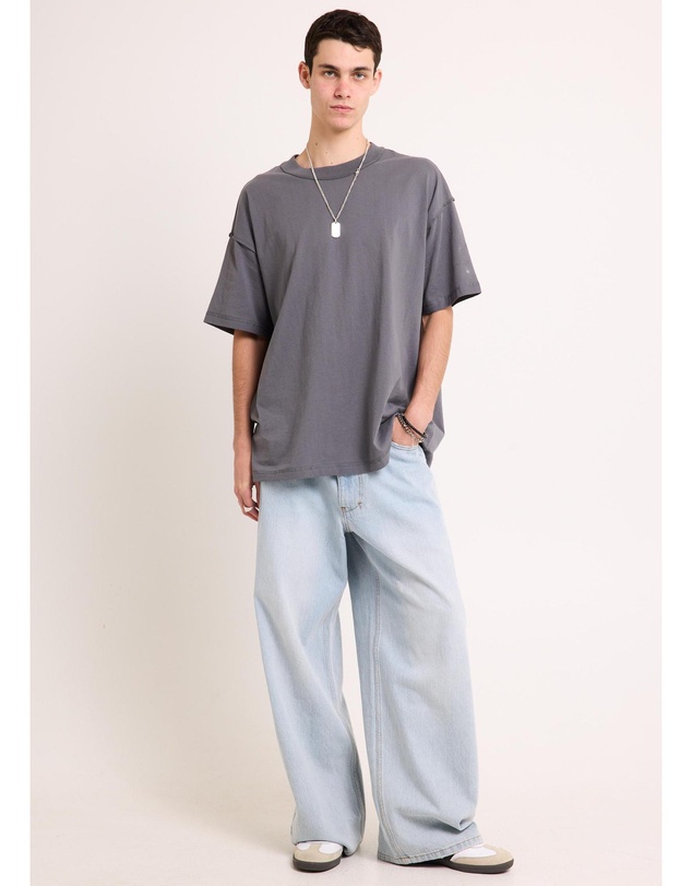 General Pants Co. Basics - Inside Out OG Skate T-Shirt