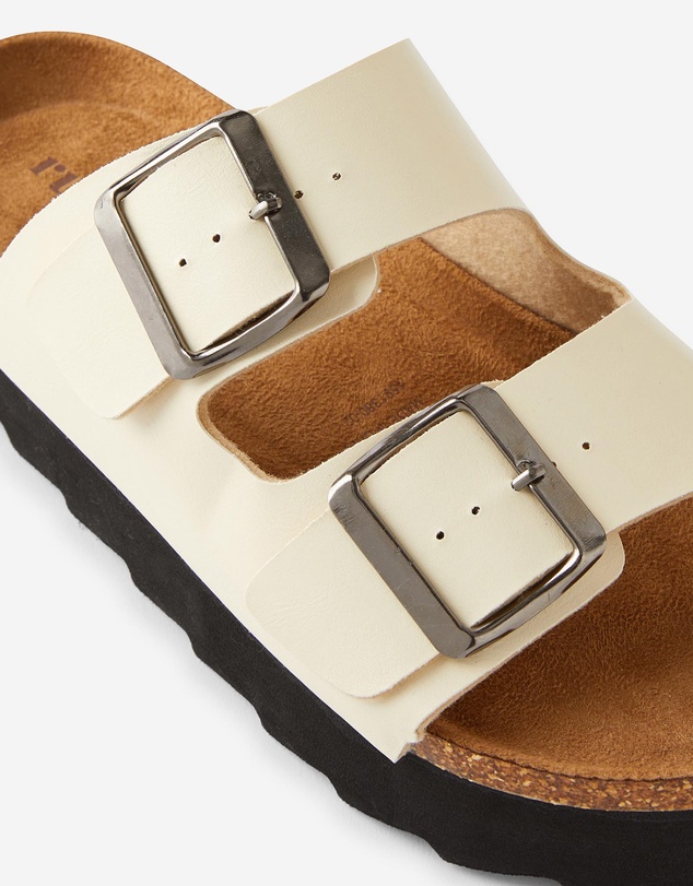 Rubi - Rex Flatform Buckle Slide