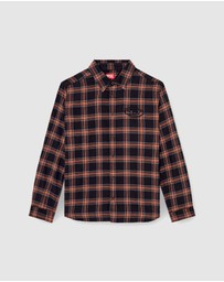 Diesel - S Simply Ajfi Shirt