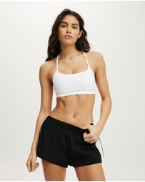 Cotton On Body Active - Active Panelled Woven Short