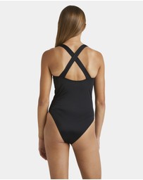 Billabong - Girls 6 to 16 Daylight One Piece Swimsuit
