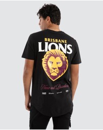 Nena & Pasadena - Brisbane Prime Tee