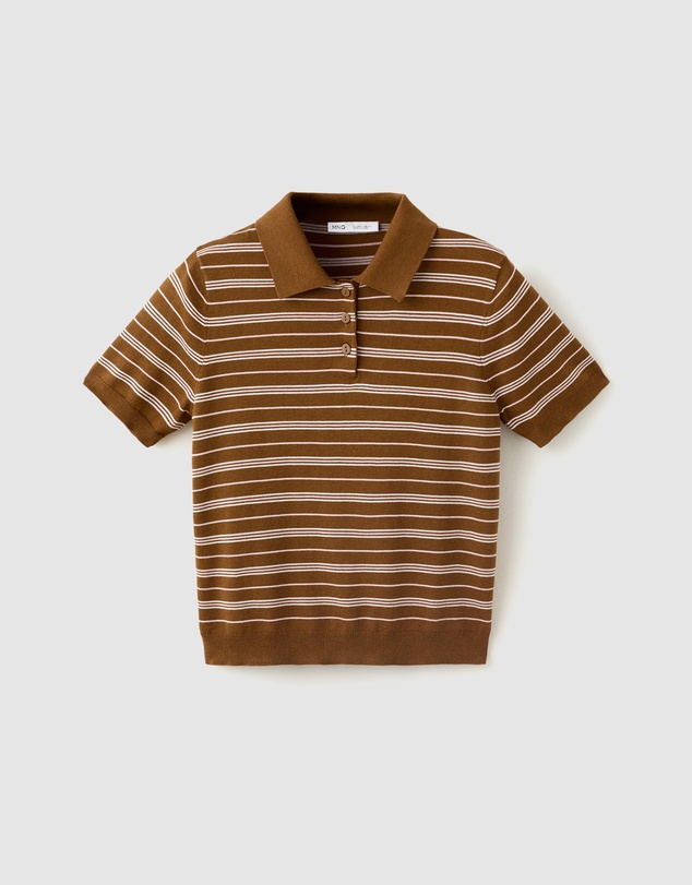 M.N.G - Polvito Sweater