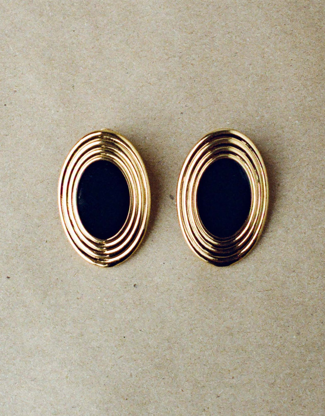 Heaven Mayhem - Rowan Earrings