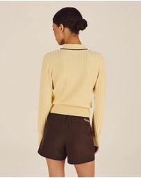 Malbon - Selma Polo
