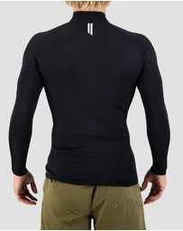 Coastlines - Classic Mens 2mm Jacket