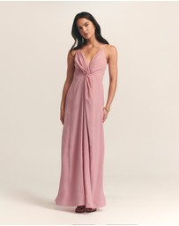 ST MRLO - Volos Maxi Dress