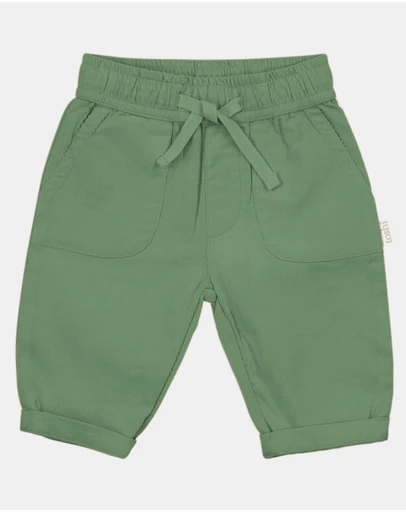 Toshi - Baby Pants Corduroy Quincy