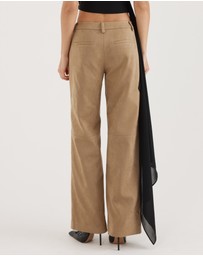 Madison The Label - Yves Pants