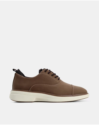 ALDO - Eller Lace Up Shoes