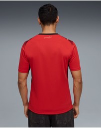 Puma - Egypt Home Jersey - Men