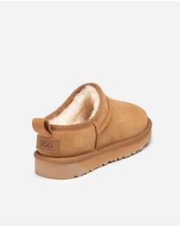 Ozwear Connection Uggs - Ugg Microflex Mini Boots