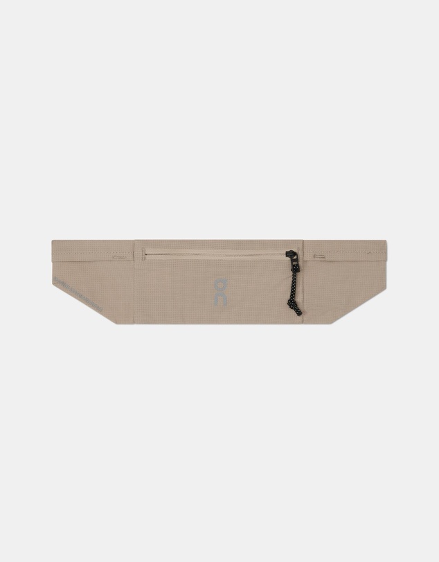 On - Speed Belt