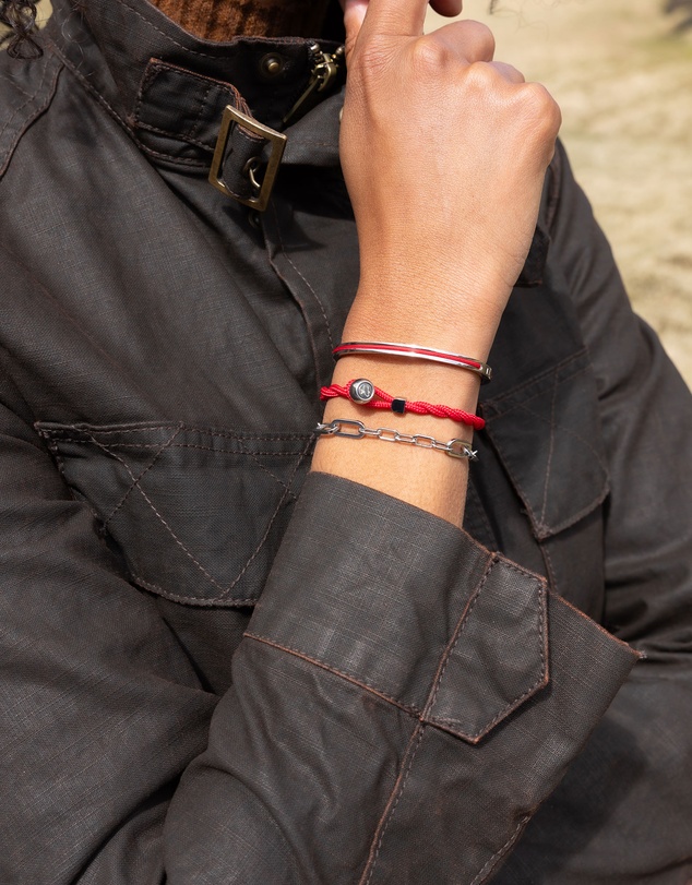 PIG&HEN - Ed Bracelet