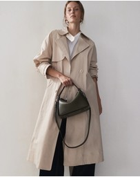 The Horse - Clementine Bag