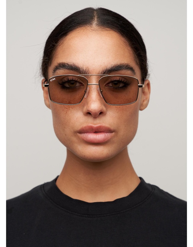 Otra Eyewear  - Nash - Gold