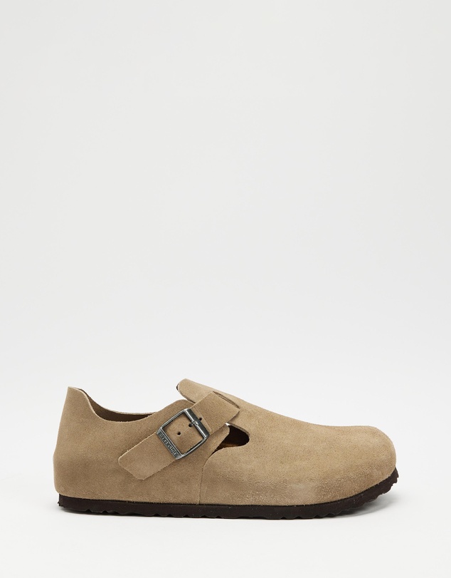 Birkenstock - London Regular Unisex