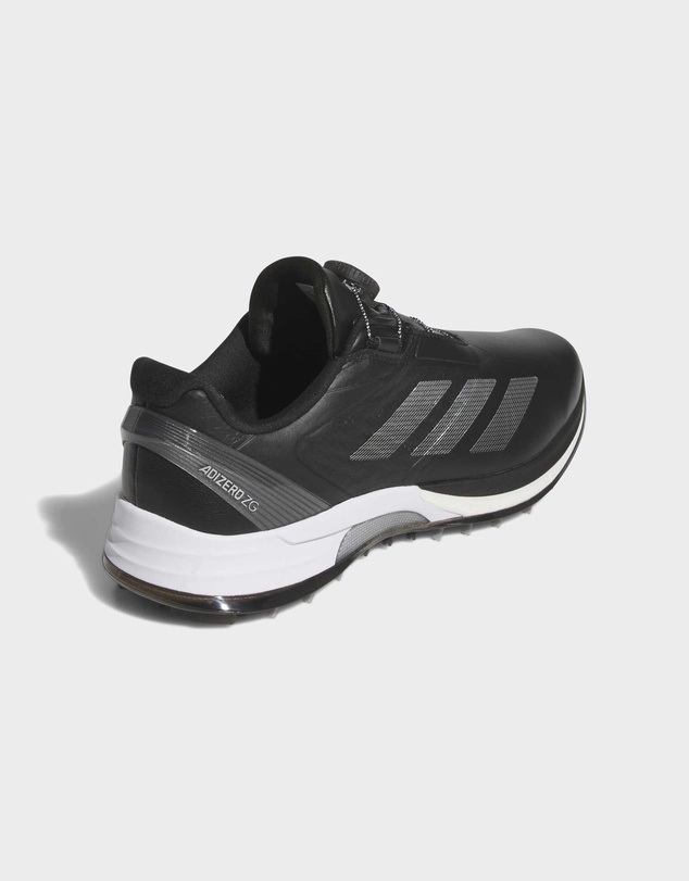 adidas Performance - Adizero Zg Lo Boa Spikeless Golf Shoes Unisex
