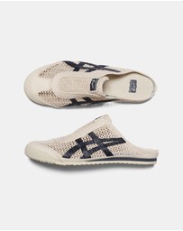 Onitsuka Tiger - Mexico 66 Sabot - Unisex